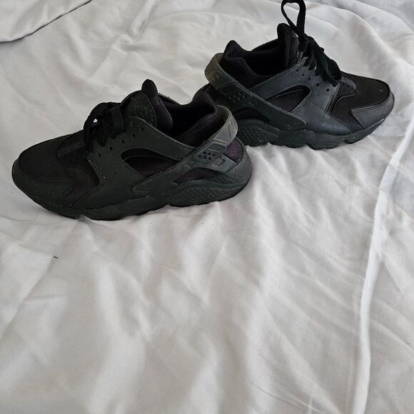 Nike Air ladies sneakers size 7.5 - Picture 8 of 11